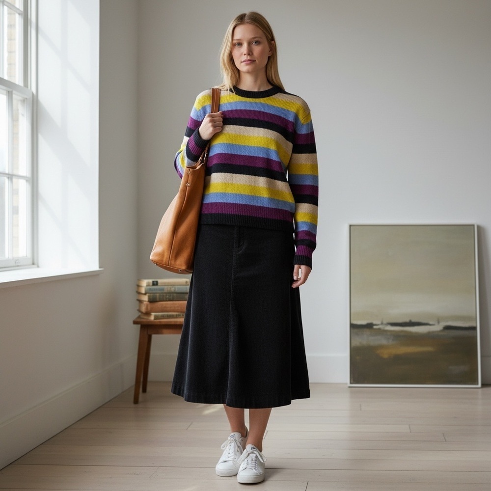 Halogen Sweater - Picture 2 of 14